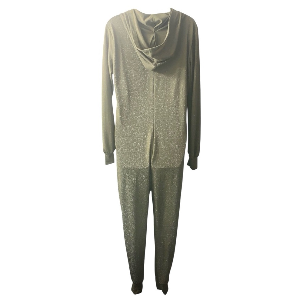 🎉HP🎉Savage X Fenty Hooded Onesie - Picture 3 of 5